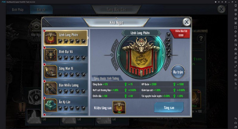 Tam Quốc Vương Giả Mobile mang hẳn xe SH đời 2019 tặng game thủ đứng TOP 4 Tam Quốc Vương Giả Mobile mang hẳn xe SH đời 2019 tặng game thủ đứng TOP 4