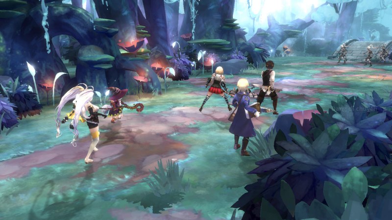 LYN: The Lightbringer mang đến khái niệm LYN: The Lightbringer mang đến khái niệm