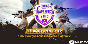 NimoTV đang tích cực tổ chức các giải đấu eSport để phục vụ game thủ Việt