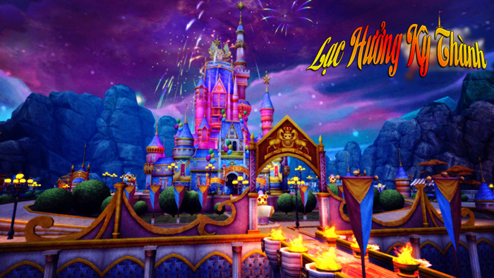Thế Giới Hoàn Mỹ 2019 không chỉ có cảnh đẹp, niềm vui mới mà còn đầy thử thách nữa 3 Thế Giới Hoàn Mỹ 2019 không chỉ có cảnh đẹp, niềm vui mới mà còn đầy thử thách nữa 3