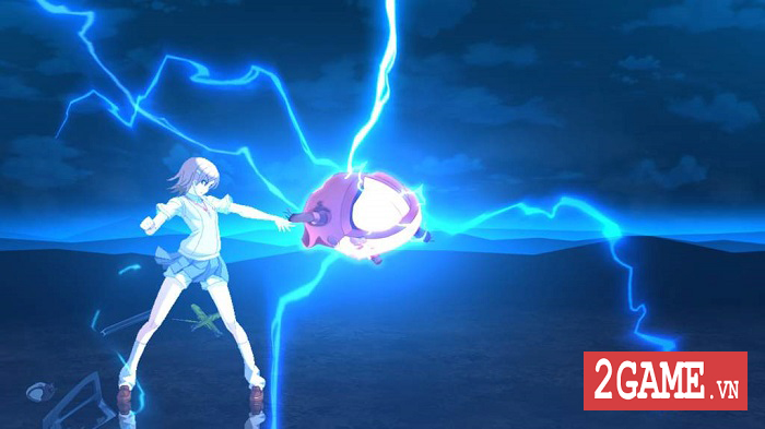 Dengeki Bunko: Crossing Void - Game nhập vai chiến thuật dành cho tín đồ Manga/Anime 4 Dengeki Bunko: Crossing Void - Game nhập vai chiến thuật dành cho tín đồ Manga/Anime 4