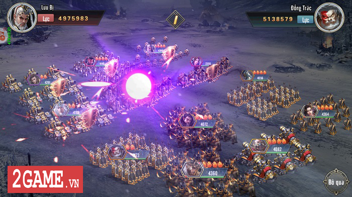 Game thủ Tam Quốc Vương Giả đắm chìm trong chuỗi nhiệm vụ xây thành, điều binh 1 Game thủ Tam Quốc Vương Giả đắm chìm trong chuỗi nhiệm vụ xây thành, điều binh 1
