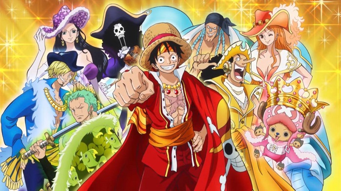 Vua Hải Tặc H5 - Game đa nền tảng về One Piece cập bến Việt Nam 3