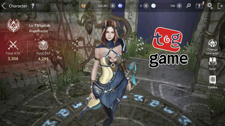 TOP Game Mobile hấp dẫn nước ngoài nay đã có ngôn ngữ tiếng Việt