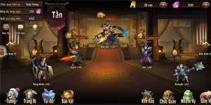 Những Phương Pháp Chơi Game