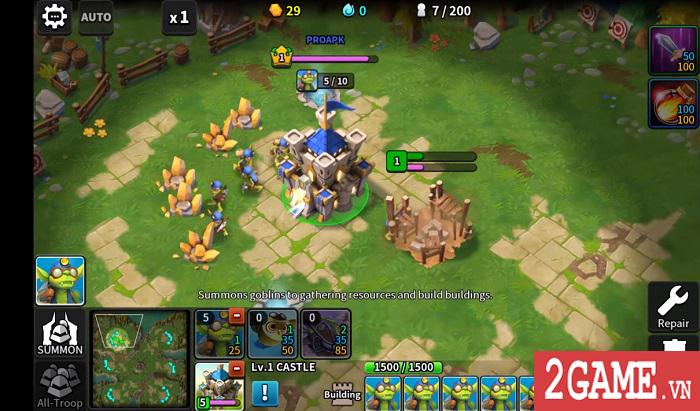 Phiên bản tiếng Anh của trò chơi chiến thuật kinh điển Tales Arena đã sẵn sàng chinh phục người chơi 3 Phiên bản tiếng Anh của trò chơi chiến thuật kinh điển Tales Arena đã sẵn sàng chinh phục người chơi 3