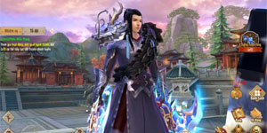 Game bài vượt thời đại 2022