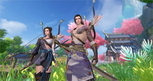 Cơn sốt làng game bài đổi thưởng