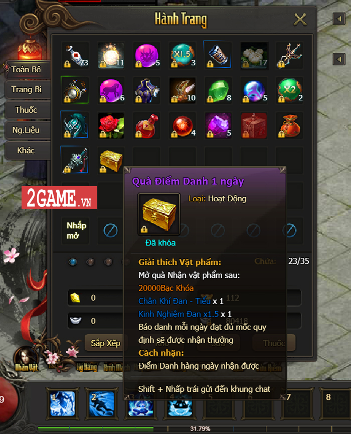 Có một thế giới võ lâm bình dị trong webgame Kiếm Định Thiên Hạ 4 Có một thế giới võ lâm bình dị trong webgame Kiếm Định Thiên Hạ 4
