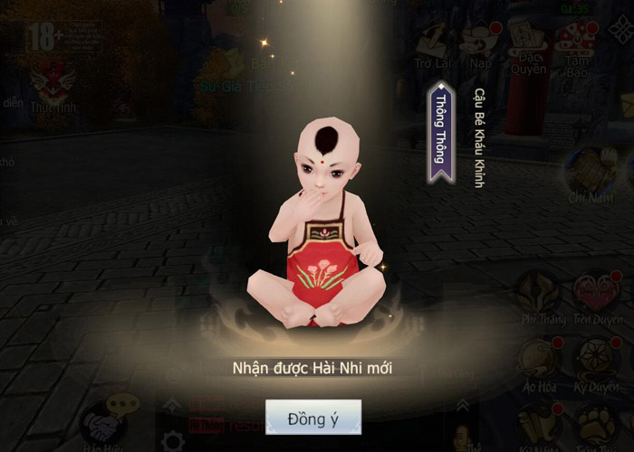 Khi game thủ Liệt Hỏa VNG nhận được sự cổ vũ chiến đấu hết mình từ con cái! 1 Khi game thủ Liệt Hỏa VNG nhận được sự cổ vũ chiến đấu hết mình từ con cái! 1