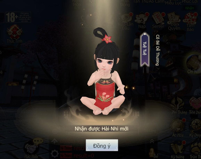 Khi game thủ Liệt Hỏa VNG nhận được sự cổ vũ chiến đấu hết mình từ con cái! 2 Khi game thủ Liệt Hỏa VNG nhận được sự cổ vũ chiến đấu hết mình từ con cái! 2