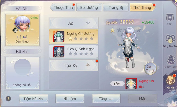 Khi game thủ Liệt Hỏa VNG nhận được sự cổ vũ chiến đấu hết mình từ con cái! 5 Khi game thủ Liệt Hỏa VNG nhận được sự cổ vũ chiến đấu hết mình từ con cái! 5