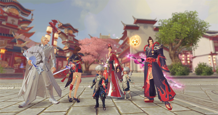 Khi game thủ Liệt Hỏa VNG nhận được sự cổ vũ chiến đấu hết mình từ con cái! 0 Khi game thủ Liệt Hỏa VNG nhận được sự cổ vũ chiến đấu hết mình từ con cái! 0