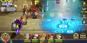 Cơn sốt làng game bài đổi thưởng
