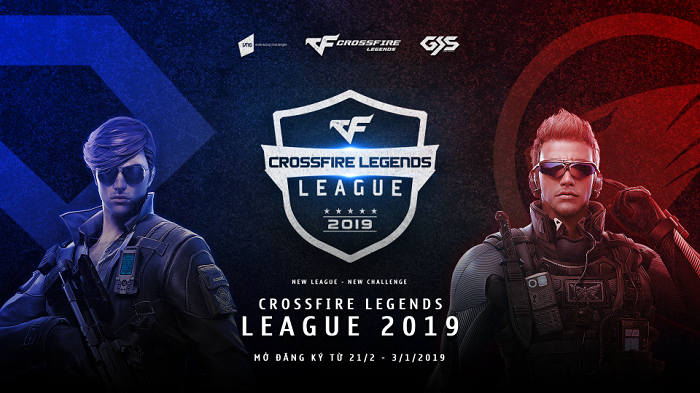 Đội tuyển Líu Lo giành chức vô địch giải đấu CrossFire Legends League 2019