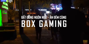 BOX Gaming đã có mặt tại Thượng Hải để sẵn sàng cho giải PUBG Mobile quốc tế