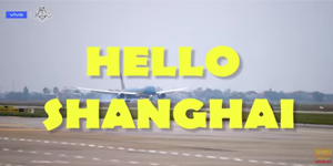 Hành trình của các team PUBG Mobile Việt Nam trong ngày đầu đến du đấu ở Thượng Hải