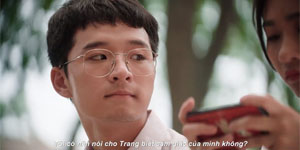 Liệt Hỏa VNG ra mắt phim ngắn đề cao giá trị tình cảm từ thế giới ảo Liệt Hỏa VNG ra mắt phim ngắn đề cao giá trị tình cảm từ thế giới ảo