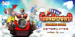 New Gunbound – Dự án mang danh “Gunbound 2” chính thức lộ diện New Gunbound – Dự án mang danh “Gunbound 2” chính thức lộ diện