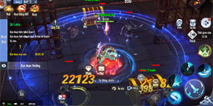Cơn sốt làng game bài đổi thưởng