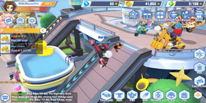 Cơn sốt làng game bài đổi thưởng