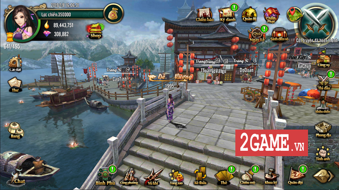 Tặng 320 giftcode Chân Tam Quốc Mobile 1 Tặng 320 giftcode Chân Tam Quốc Mobile 1