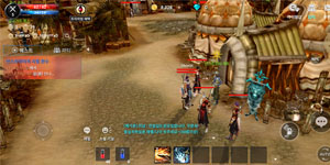 Cơn sốt làng game bài đổi thưởng