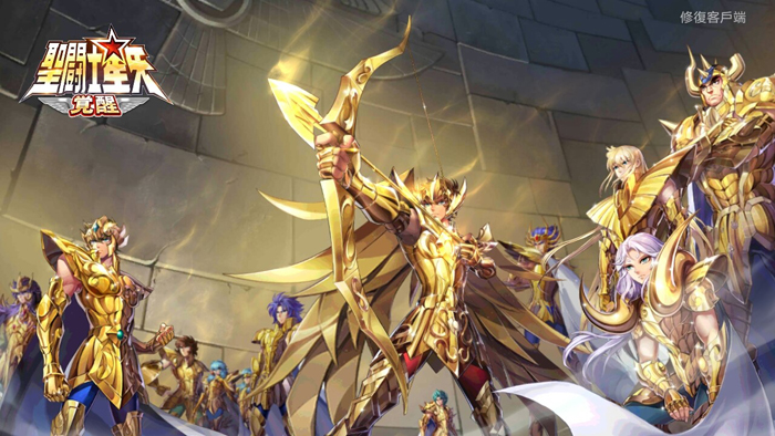 Photo of Saint Seiya: Awakening – Game nhập vai lấy chủ đề Áo giáp vàng sắp ra mắt bản tiếng Anh
