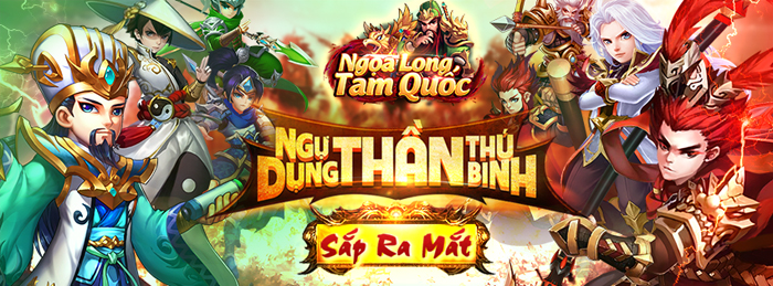 Photo of Ngọa Long Tam Quốc Mobile – Thêm một game thẻ tướng cập bến Việt Nam