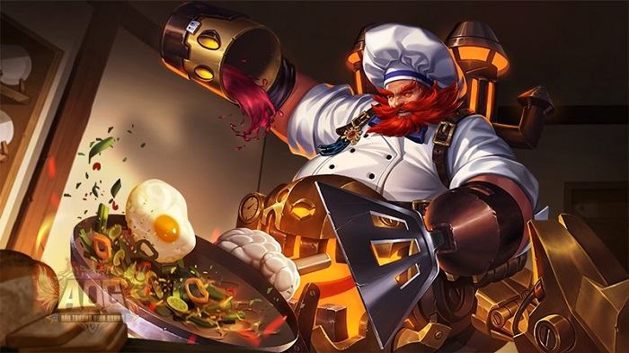 AOG Đấu Trường Vinh Quang MOBA tiếp tục tung skin mới, tướng mới vào tháng 6 này 1 AOG Đấu Trường Vinh Quang MOBA tiếp tục tung skin mới, tướng mới vào tháng 6 này 1