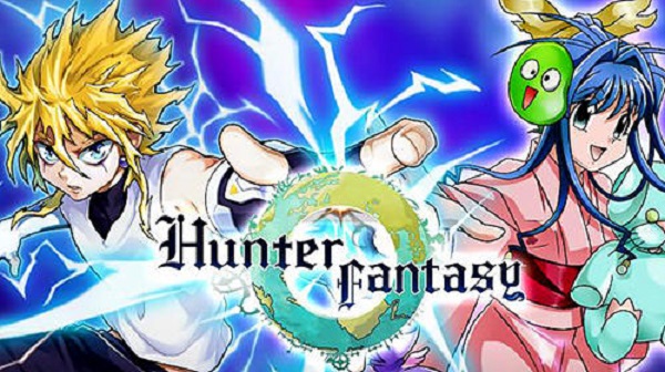 Hunter Fantasy – Game đấu thẻ tướng lấy cốt truyện Hunter X Hunter thú vị