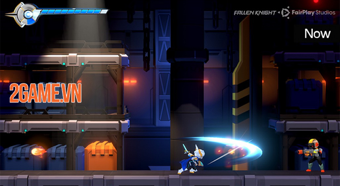 Fallen Knight - Game nhập vai đi cảnh với cơ chế phản đòn hấp dẫn 0 Fallen Knight - Game nhập vai đi cảnh với cơ chế phản đòn hấp dẫn 0