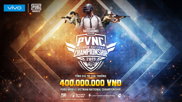 VNG tung sự kiện đặc biệt “Dự đoán đội vô địch PVNC 2019 – Rinh quà cực đỉnh từ Zalo Pay