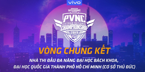 Lộ diện danh sách 16 đội tuyển PUBG Mobile tham dự vòng chung kết giải đấu PVNC 2019
