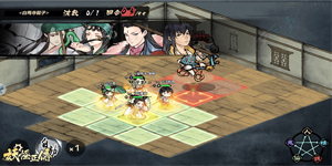 Yokai: Spirits Hunt – Game thẻ tướng chiến thuật mang phong cách manga Trung Hoa Yokai: Spirits Hunt – Game thẻ tướng chiến thuật mang phong cách manga Trung Hoa
