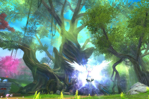 Ngự Thiên Huyền Chương - Sự hào hứng mới của game thủ Thế Giới Hoàn Mỹ Online 2 Ngự Thiên Huyền Chương - Sự hào hứng mới của game thủ Thế Giới Hoàn Mỹ Online 2