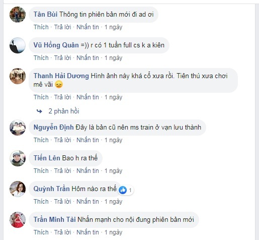 Ngự Thiên Huyền Chương - Sự hào hứng mới của game thủ Thế Giới Hoàn Mỹ Online 3 Ngự Thiên Huyền Chương - Sự hào hứng mới của game thủ Thế Giới Hoàn Mỹ Online 3