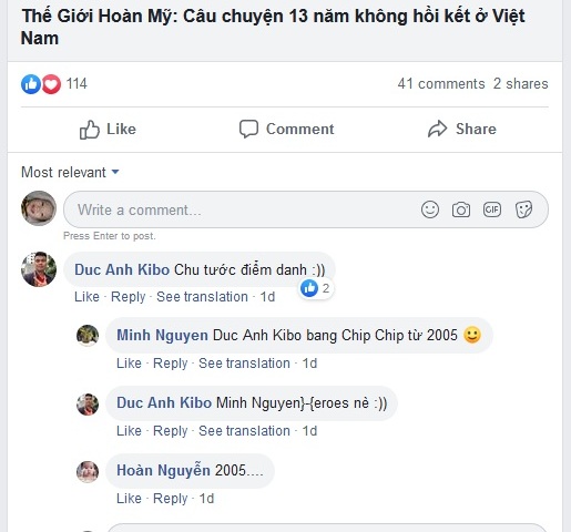 Thế Giới Hoàn Mỹ Online sẽ ra mắt máy chủ cùng tên với phiên bản mới 2 Thế Giới Hoàn Mỹ Online sẽ ra mắt máy chủ cùng tên với phiên bản mới 2