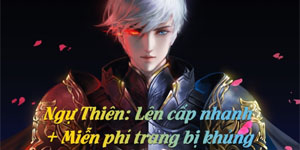 Game Hao Thien Cot