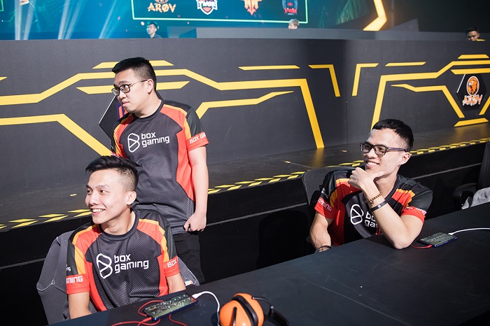Bí quyết trở thành một Scout đỉnh như Box Marco - người thay thế bất ngờ ở đội tuyển PUBG Mobile Việt Nam Box Gaming 2 Bí quyết trở thành một Scout đỉnh như Box Marco - người thay thế bất ngờ ở đội tuyển PUBG Mobile Việt Nam Box Gaming 2