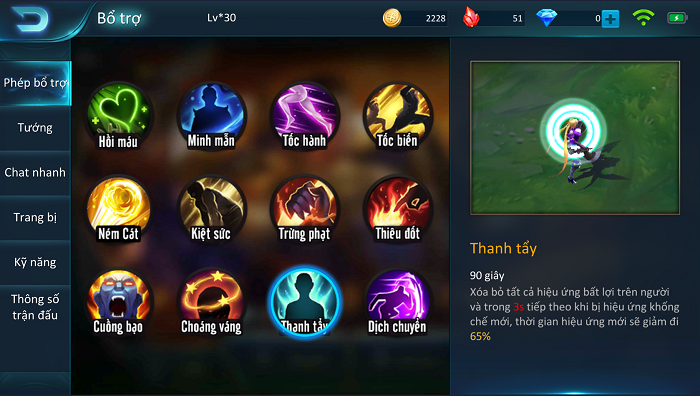 Làm thế nào để đối phó với Sherlyn trong các trận đấu hạng tại Đấu Trường Vinh Quang 1 Làm thế nào để đối phó với Sherlyn trong các trận đấu hạng tại Đấu Trường Vinh Quang 1