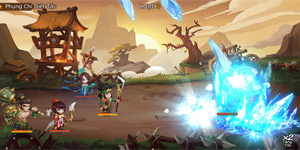 Trải nghiệm Đại Gia Tam Quốc – Game đấu thẻ tướng kết hợp quản lý cửa hàng đầy mới mẻ Trải nghiệm Đại Gia Tam Quốc – Game đấu thẻ tướng kết hợp quản lý cửa hàng đầy mới mẻ