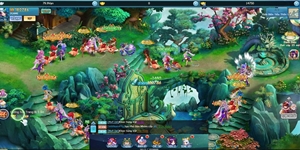 Phàm Nhân Tu Tiên H5 đáp ứng mọi nhu cầu cày game của giới game thủ hiện đại Phàm Nhân Tu Tiên H5 đáp ứng mọi nhu cầu cày game của giới game thủ hiện đại