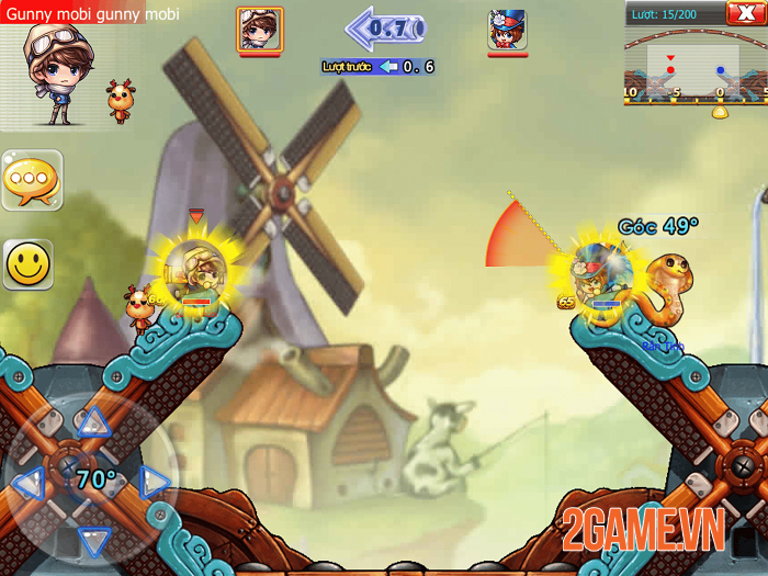 Top 8 game online bắn súng canh tọa độ thú vị dành cho bạn trong năm 2019 5 Top 8 game online bắn súng canh tọa độ thú vị dành cho bạn trong năm 2019 5