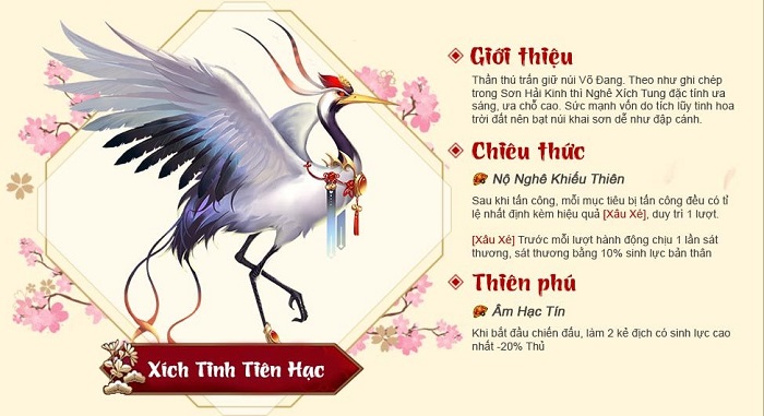 Phiên bản Big Update Hoàng Kim Lệnh của Tân Chưởng Môn VNG sắp ra mắt 3 Phiên bản Big Update Hoàng Kim Lệnh của Tân Chưởng Môn VNG sắp ra mắt 3