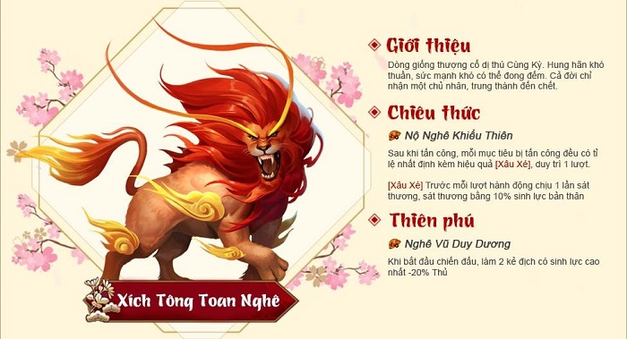 Phiên bản Big Update Hoàng Kim Lệnh của Tân Chưởng Môn VNG sắp ra mắt 4 Phiên bản Big Update Hoàng Kim Lệnh của Tân Chưởng Môn VNG sắp ra mắt 4