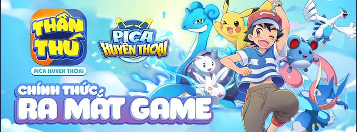Tặng 888 giftcode game Pica Huyền Thoại
