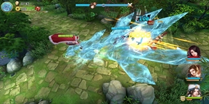 Mỹ Nhân Ký là game thẻ tướng với phong cách đối chiến tự do cuốn hút Mỹ Nhân Ký là game thẻ tướng với phong cách đối chiến tự do cuốn hút