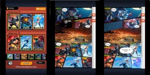 X-Hero: Thế giới giả tưởng về cuộc chiến giữa Anh hùng và Ác nhân
