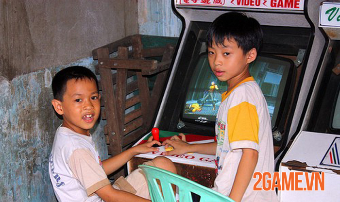Đỉnh Phong Tam Quốc đưa tuổi thơ chiến game thùng, Playstation 2 trở lại trên mobile